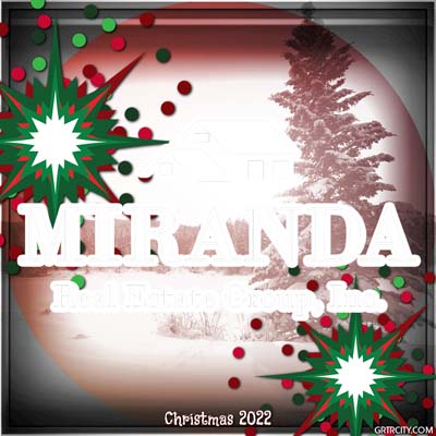 	Miranda Real Estate Group	